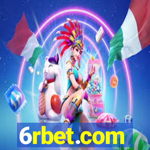 6rbet.com