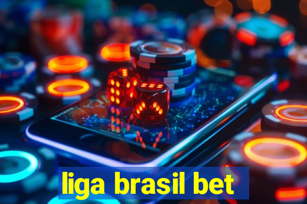 liga brasil bet