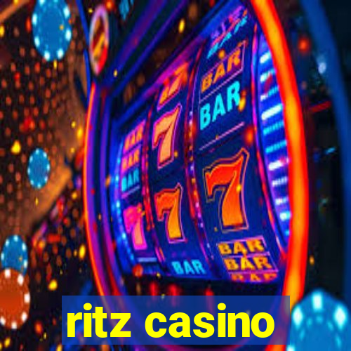 ritz casino