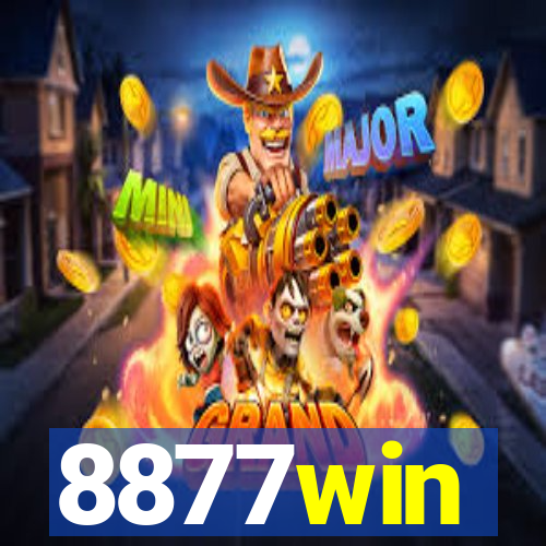 8877win