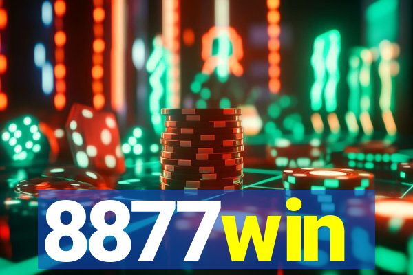 8877win