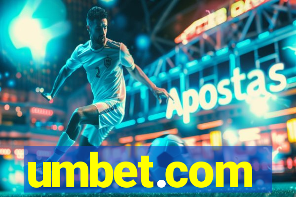 umbet.com