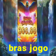 bras jogo