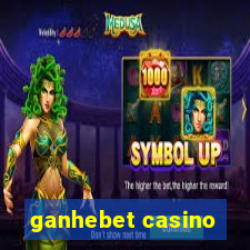 ganhebet casino