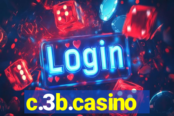 c.3b.casino