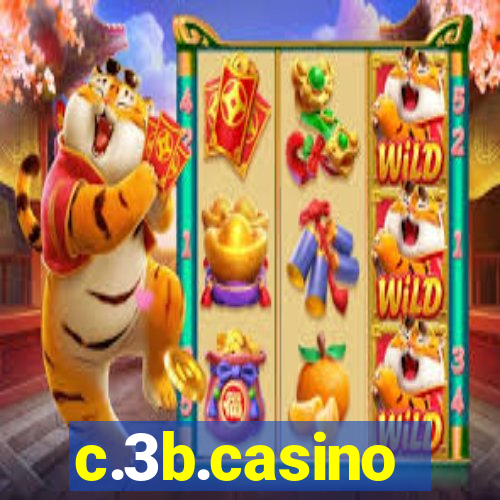 c.3b.casino