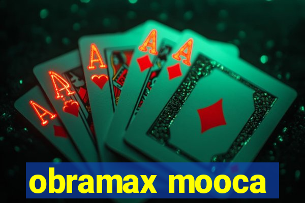 obramax mooca