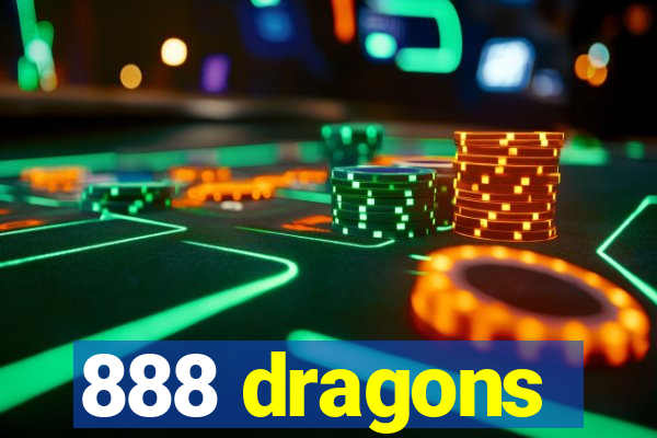 888 dragons