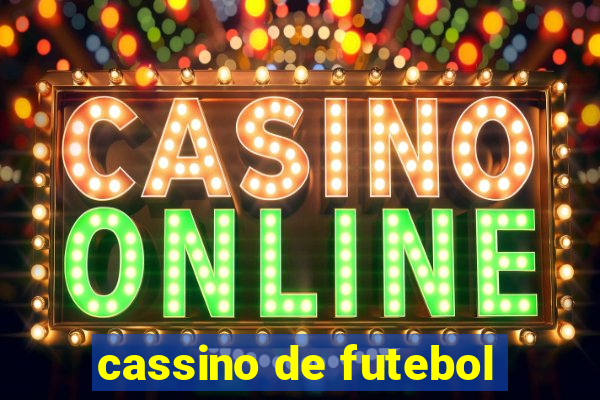 cassino de futebol