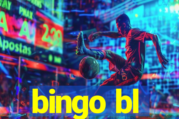 bingo bl