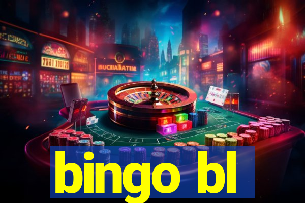 bingo bl