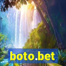 boto.bet