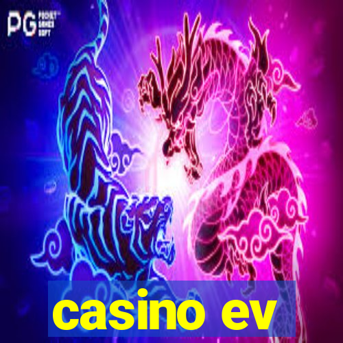 casino ev