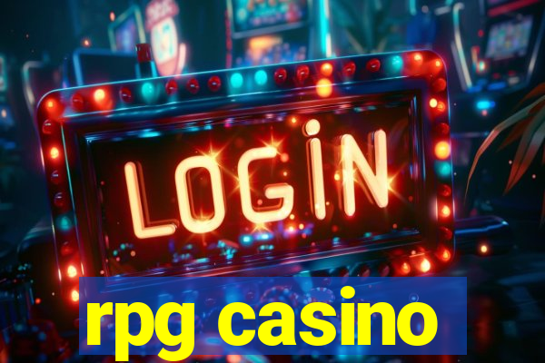 rpg casino