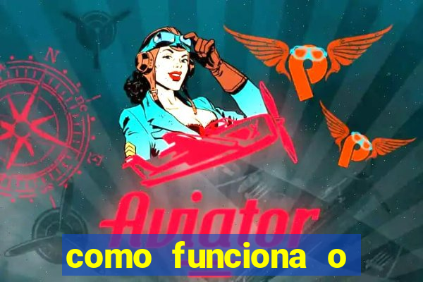 como funciona o aviator bet