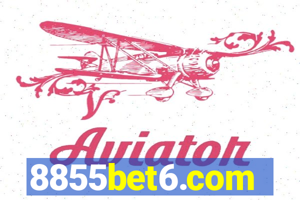 8855bet6.com