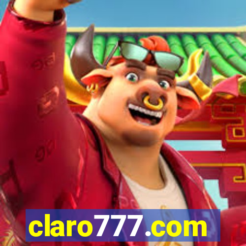 claro777.com