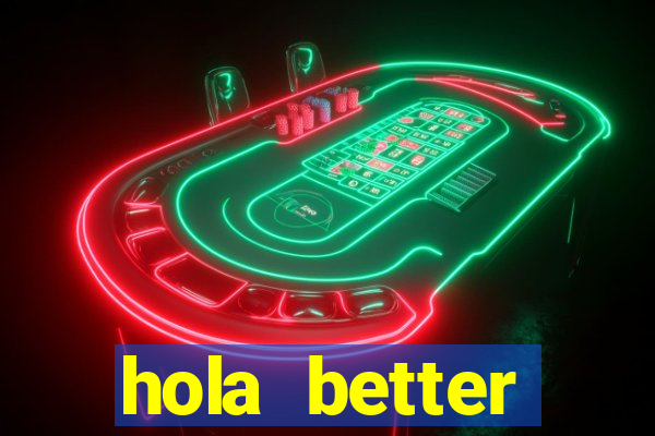 hola better internet vpn