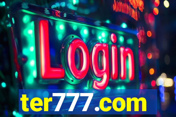 ter777.com