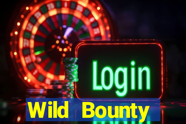 Wild Bounty Showdown horario pagante