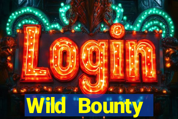 Wild Bounty Showdown horario pagante