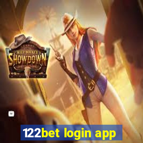 122bet login app