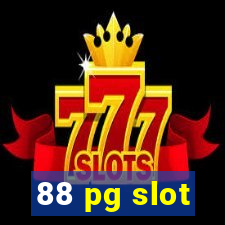 88 pg slot