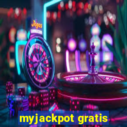 myjackpot gratis