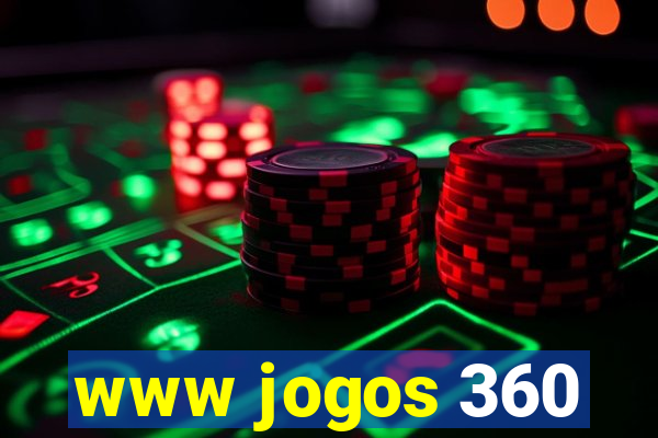 www jogos 360