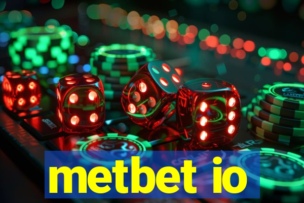 metbet io