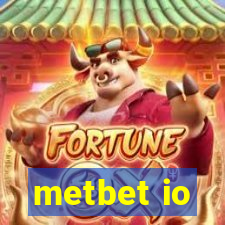 metbet io