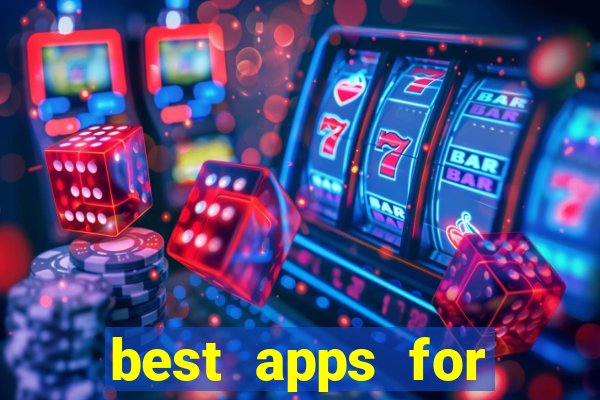 best apps for betting on sports