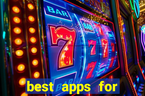 best apps for betting on sports