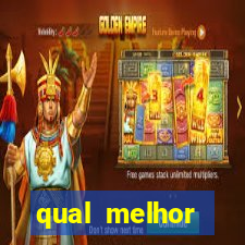 qual melhor plataforma para jogar o jogo do tigre