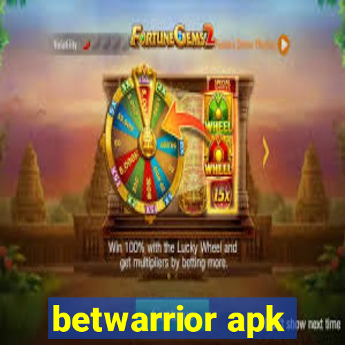 betwarrior apk