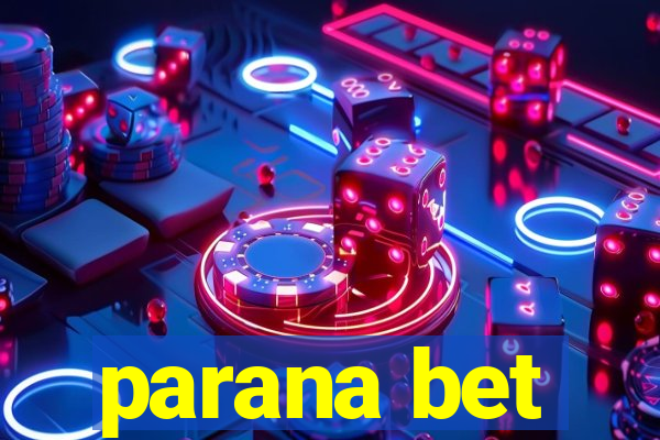 parana bet