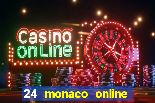 24 monaco online casino review