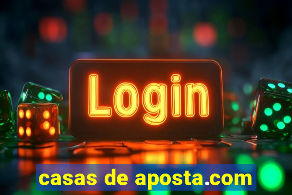 casas de aposta.com