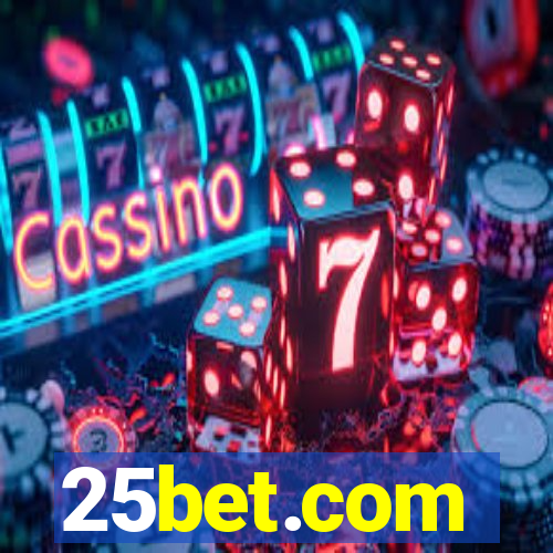 25bet.com