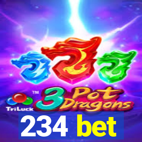 234 bet