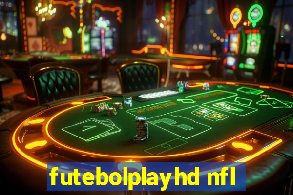 futebolplayhd nfl