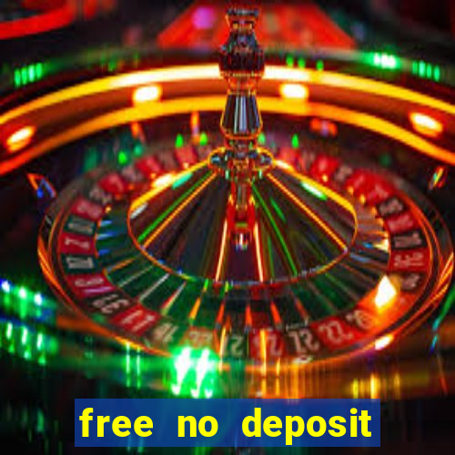 free no deposit bingo bonus