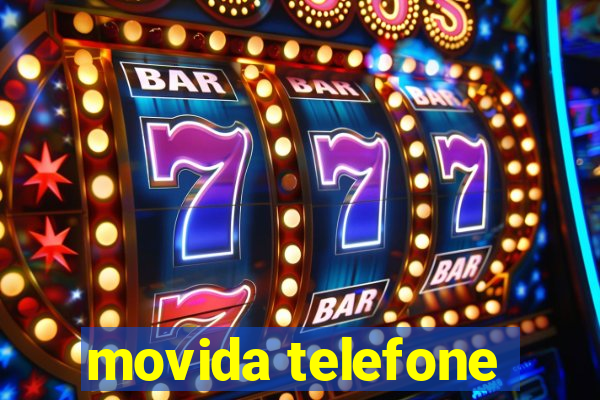 movida telefone