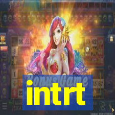 intrt