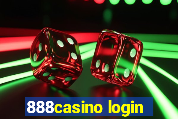 888casino login