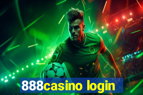 888casino login