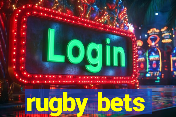 rugby bets