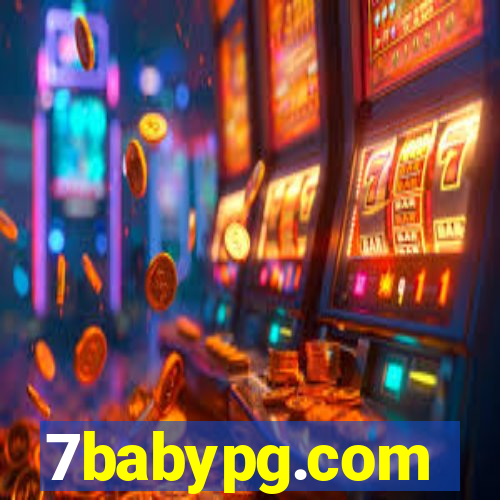 7babypg.com