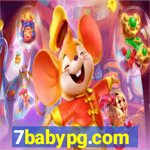 7babypg.com