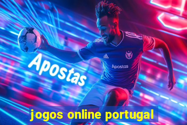 jogos online portugal